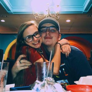 Meet your Posher, Skylar